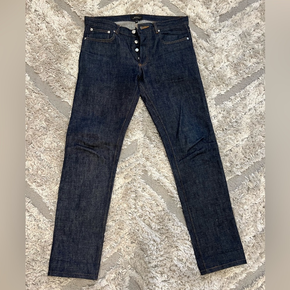 A.P.C. Petite New Standard 30x30